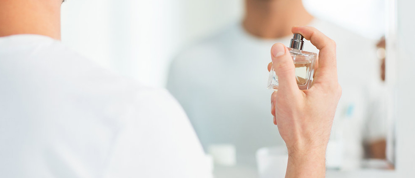 China best Leeg glas parfumflessen op verkoop