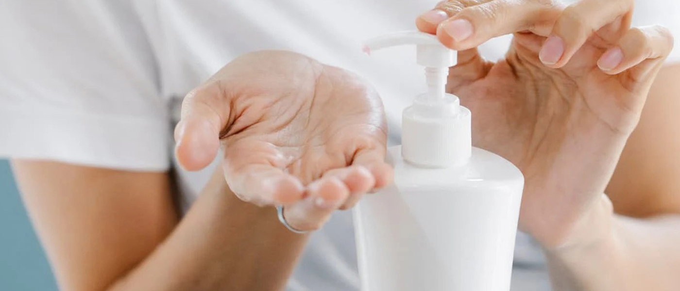 China best Lege Skincare-Flessen op verkoop