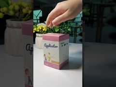 100 ml PET-zonnebrandcrèmefles