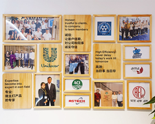 Promotievideo cosmetische verpakkingen van Aman Industry Company