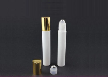 Empty Eye Cream Plastic Roll On Bottles 3ml - 20ml For Cosmetic Packing