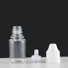 Personal Eyewash CRC Screw Cap 120ml Cosmetic Plastic Bottle