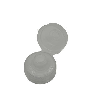 37mm Flip Top Dispensing Caps For Sauce Bottle